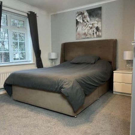 Вилла Clarke'S Airbnb Вётинг Экстерьер фото