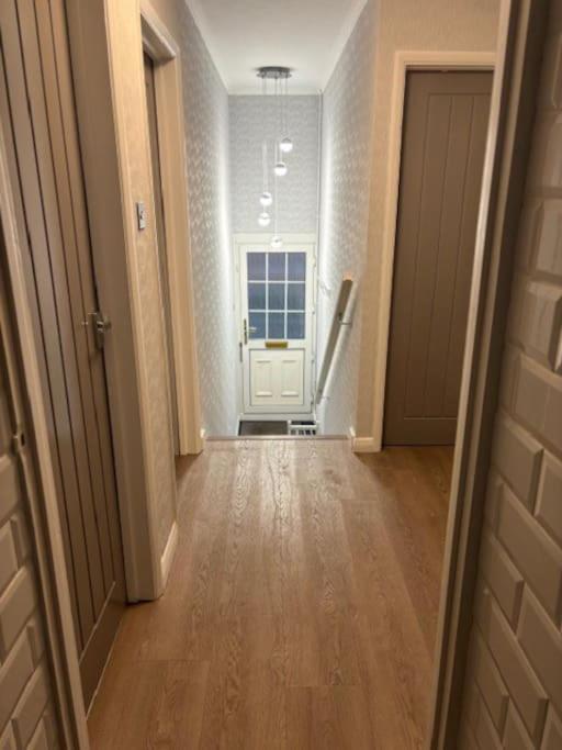 Вилла Clarke'S Airbnb Вётинг Экстерьер фото